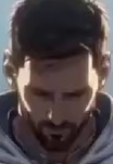 Lionel Messi, representative crop 1