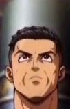 Cristiano Ronaldo, representative crop 1
