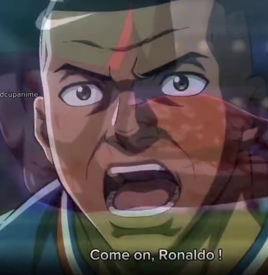 Kylian Mbappe, face crop at frame 1507