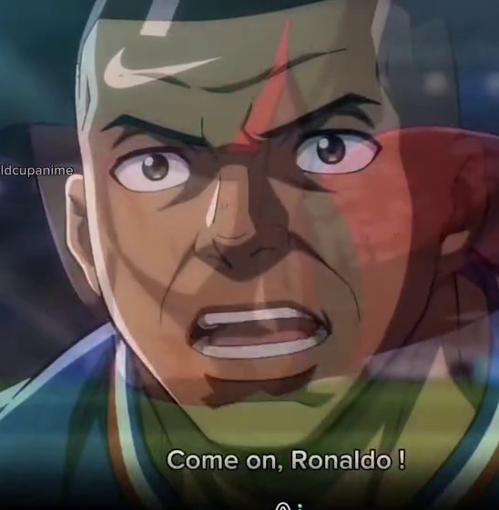 Kylian Mbappe, face crop at frame 1527