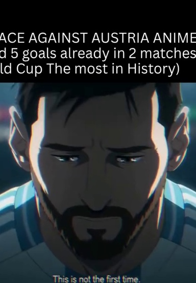 Lionel Messi, cluster 42, frame 465