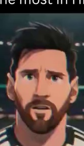 Lionel Messi, cluster 3, frame 2201