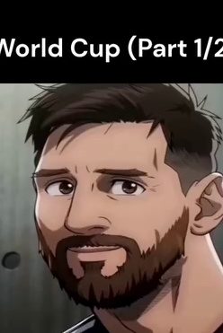 Lionel Messi, representative crop 3