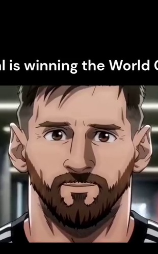 Lionel Messi, cluster 3, frame 1722