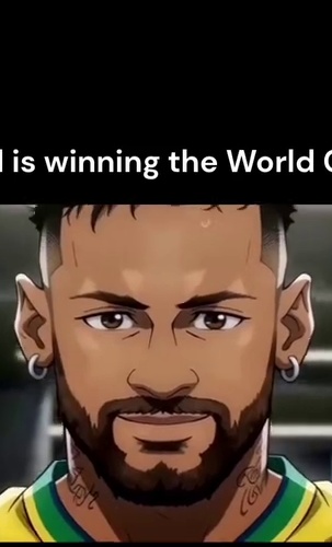 Neymar, cluster 26, frame 1761