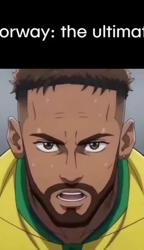 Neymar, cluster 50, frame 189