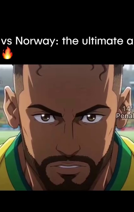 Neymar, cluster 50, frame 492