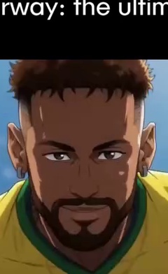 Neymar, cluster 50, frame 1731