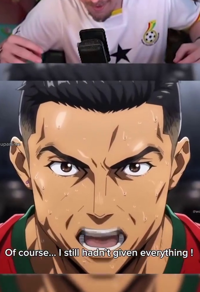 Cristiano Ronaldo, cluster 1, frame 990