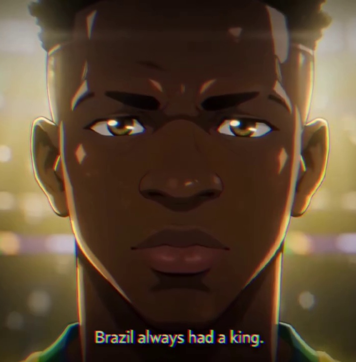 Vinicius Junior, representative crop 1