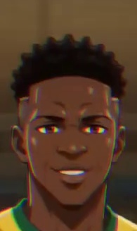Vinicius Junior, cluster 73, frame 654