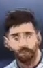 Lionel Messi, representative crop 4