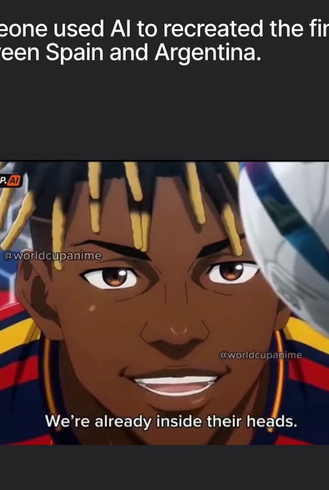 Nico Williams, cluster 21, frame 919