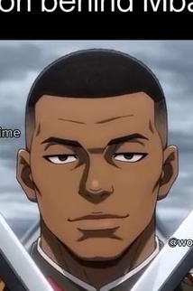 Kylian Mbappe, cluster 17, frame 1499