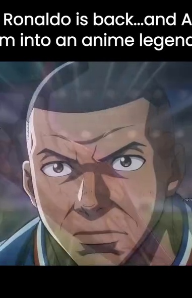 Kylian Mbappe, cluster 43, frame 1485