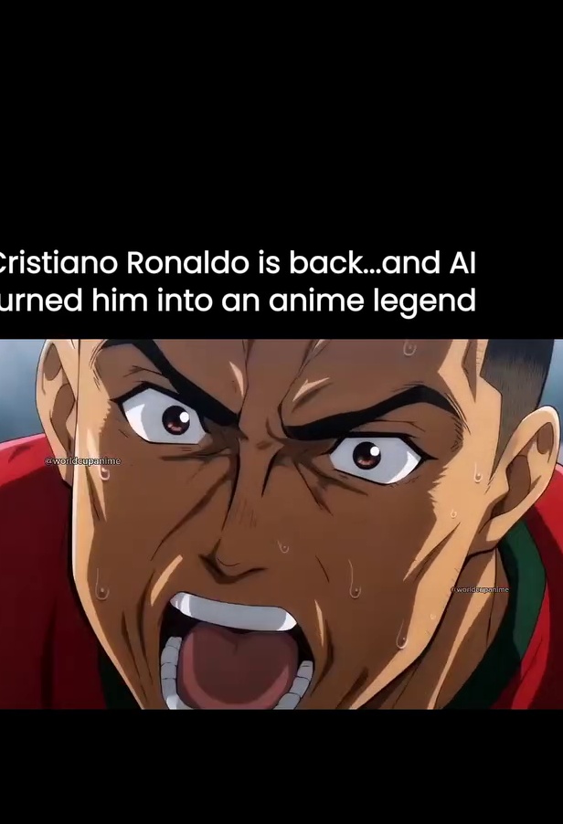 Cristiano Ronaldo, cluster 55, frame 2299