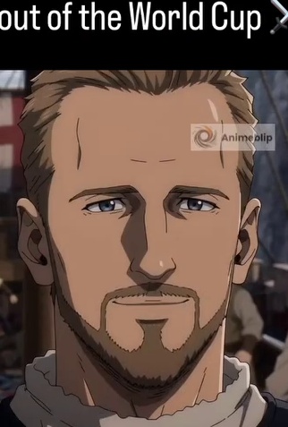 Harry Kane, representative crop 1