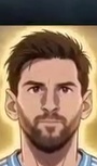 Lionel Messi, cluster 368, frame 25