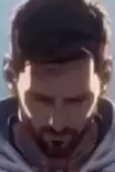 Lionel Messi, cluster 311, frame 468
