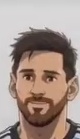 Lionel Messi, cluster 16, frame 1134