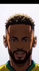 Neymar, cluster 26, frame 173