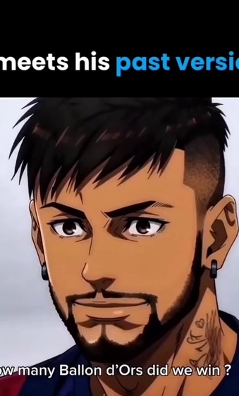 Neymar, cluster 9, frame 479