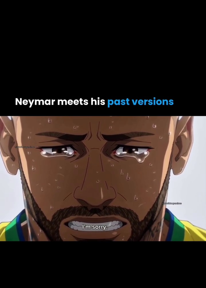 Neymar, cluster 77, frame 1158