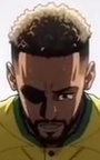 Neymar, cluster 179, frame 1301