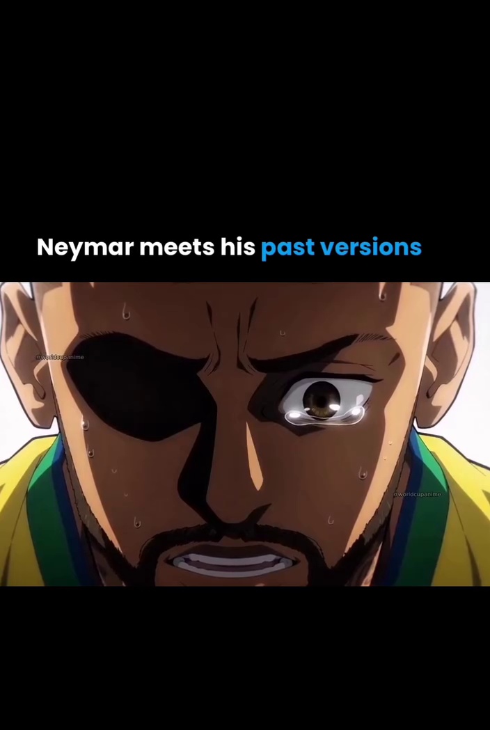 Neymar, cluster 288, frame 1335