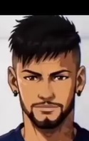 Neymar, cluster 9, frame 1593