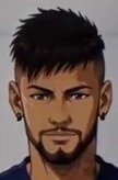 Neymar, cluster 9, frame 1620