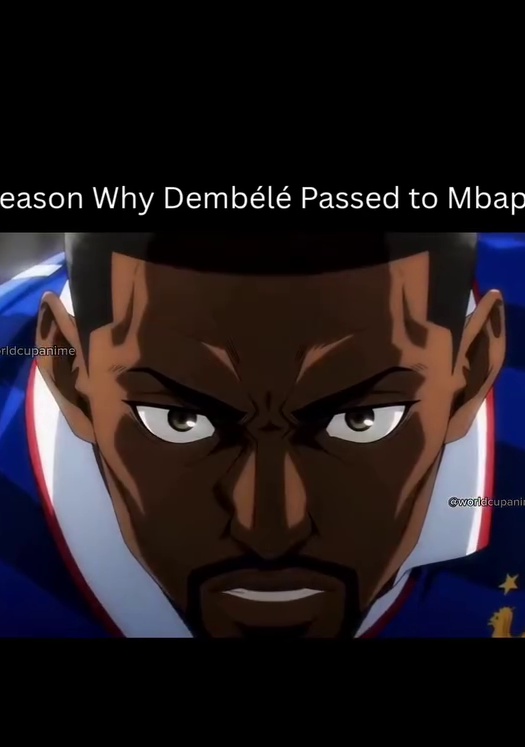 Ousmane Dembele, cluster 47, frame 159