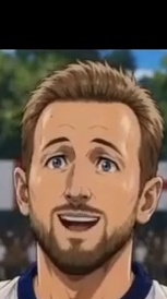 Harry Kane, representative crop 2