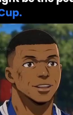 Kylian Mbappe, cluster 17, frame 2028