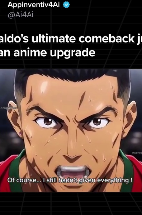 Cristiano Ronaldo, cluster 1, frame 698