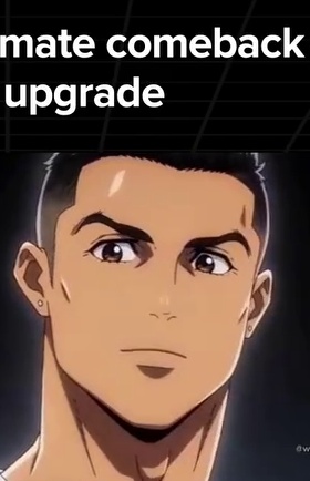 Cristiano Ronaldo, cluster 1, frame 1216