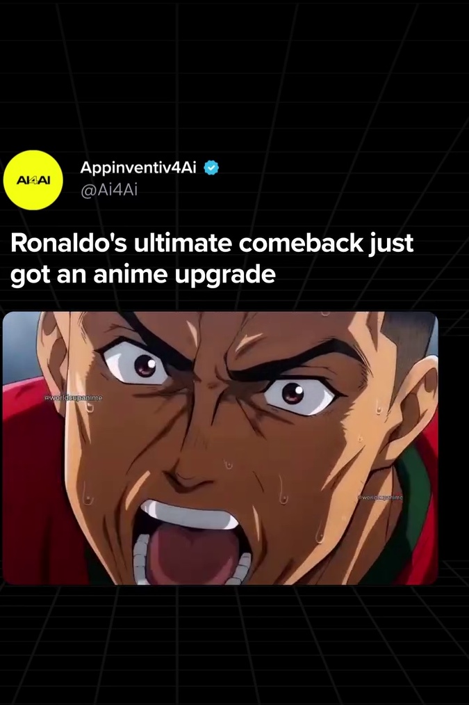 Cristiano Ronaldo, cluster 55, frame 2297