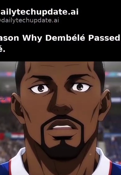 Ousmane Dembele, representative crop 4