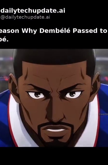 Ousmane Dembele, cluster 47, frame 141