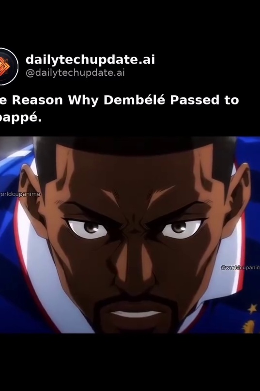 Ousmane Dembele, cluster 47, frame 163