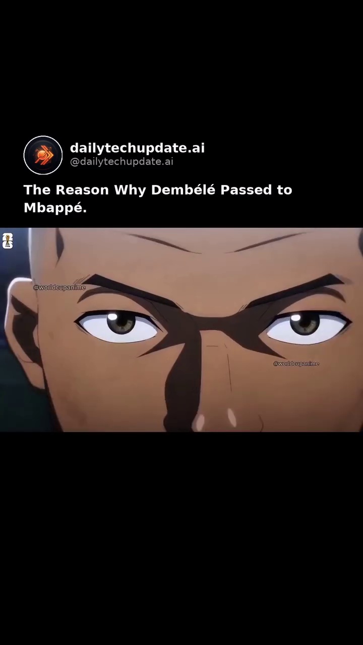 Kylian Mbappe, face crop at frame 921