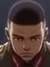 Kylian Mbappe, face crop at frame 1059