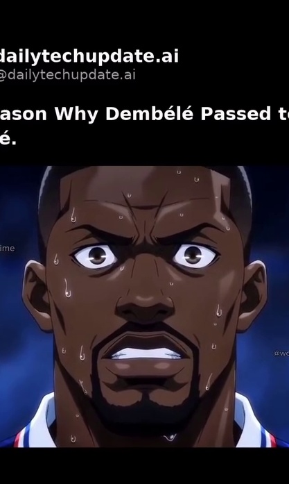Ousmane Dembele, cluster 45, frame 1256