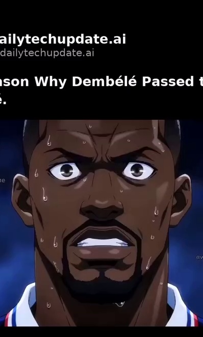 Ousmane Dembele, cluster 45, frame 1382