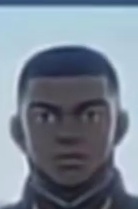 Kylian Mbappe, face crop at frame 210