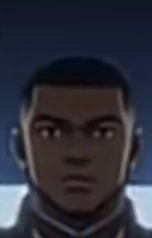 Kylian Mbappe, face crop at frame 243