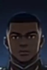 Kylian Mbappe, face crop at frame 258
