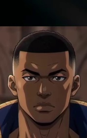 Kylian Mbappe, face crop at frame 169