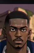 Ousmane Dembele, cluster 256, frame 728
