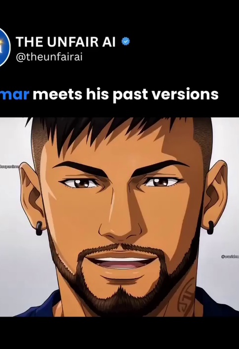 Neymar, cluster 9, frame 1476